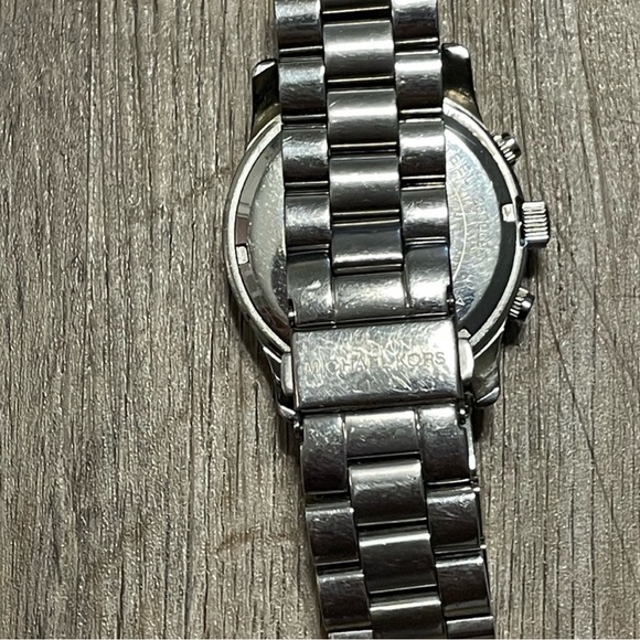 Michael Kors Runway Watch - Picture 4 of 9